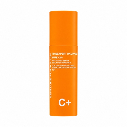 Vitamina C de Germaine de Capuccini