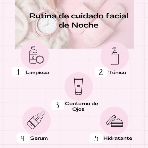 rutina-cuidado-facial-noche