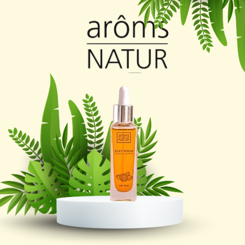 SERUM-AROMSN-NATURE