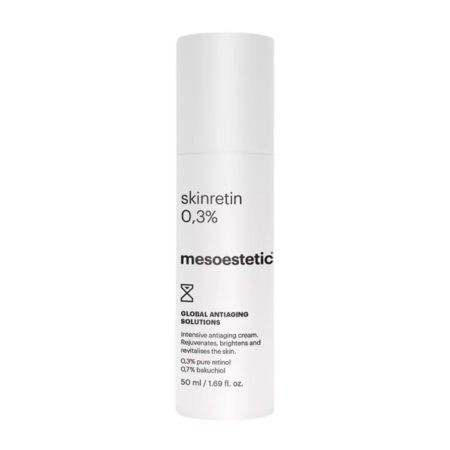Skin Retinol Mesoestetic