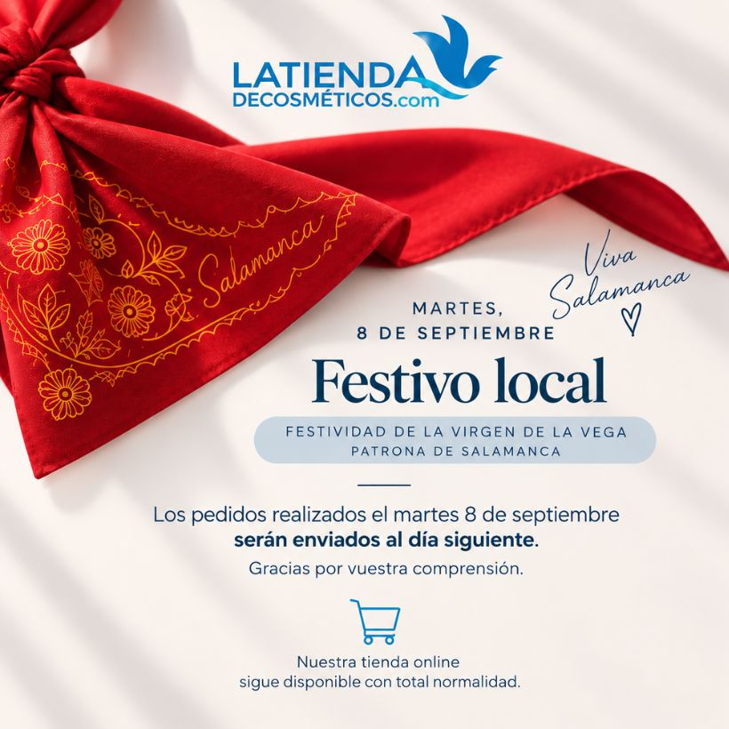 Festivo Local