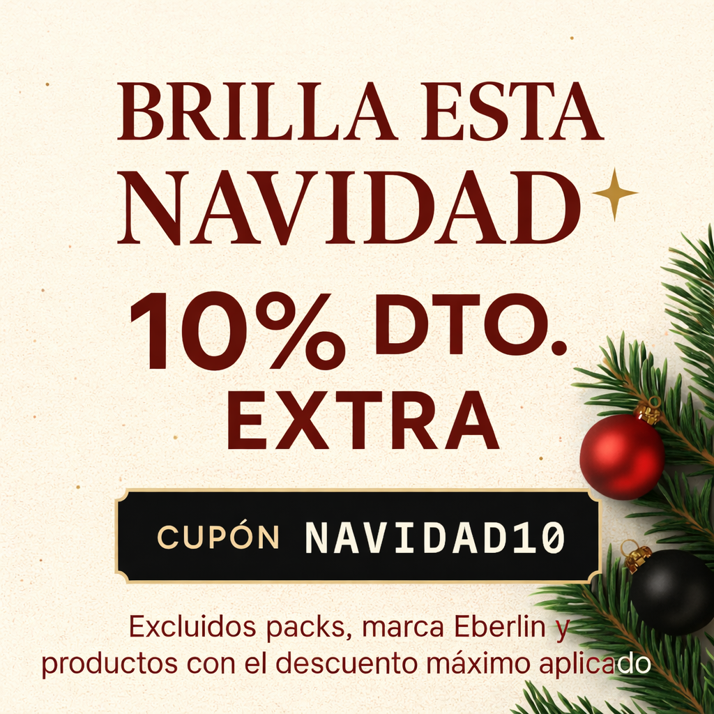 Brilla esta Navidad