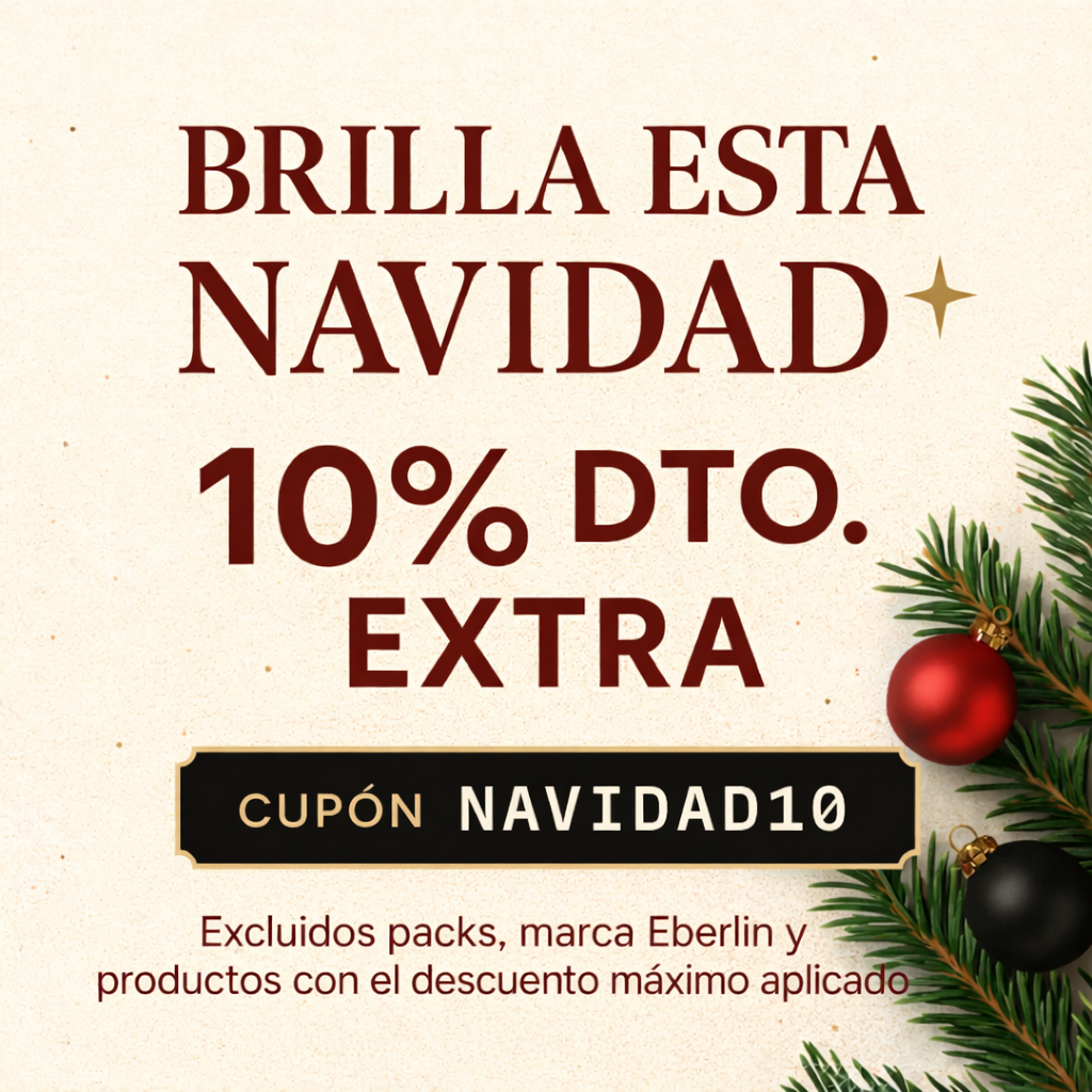 Brilla esta Navidad