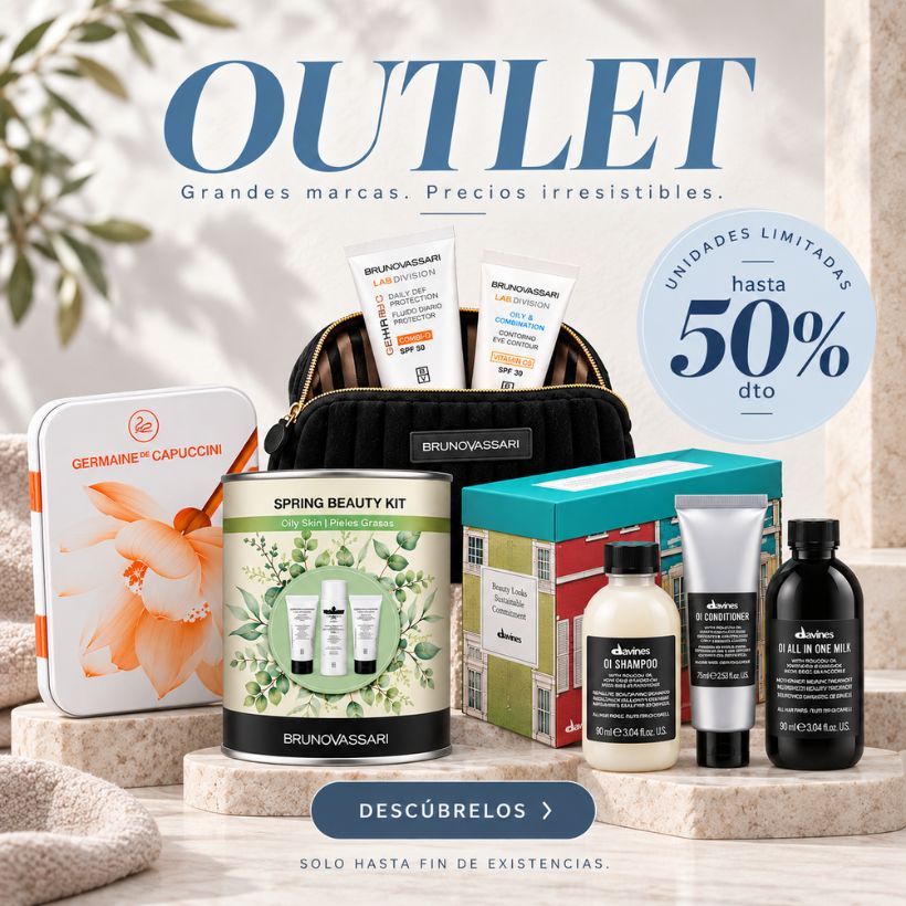 Pop Up Outlet