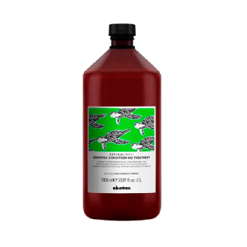 RENEWING CONDITIONING TREATMENT - Acondicionador para todo tipo de cabellos - Naturaltech - 1000 ml