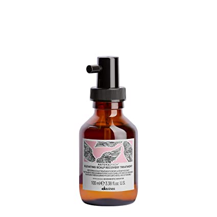 ELEVATING SCALP RECOVERY TRATAMIENTO - Tratamiento reequilibrante 100 ml - Naturaltech