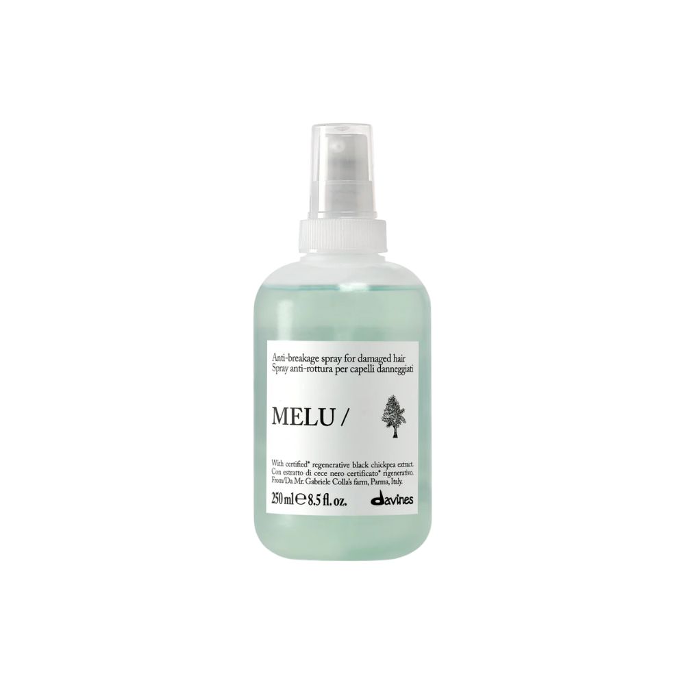 MELU / Spray - Spray Antirotura para Cabello Dañado 250 ml - MELU