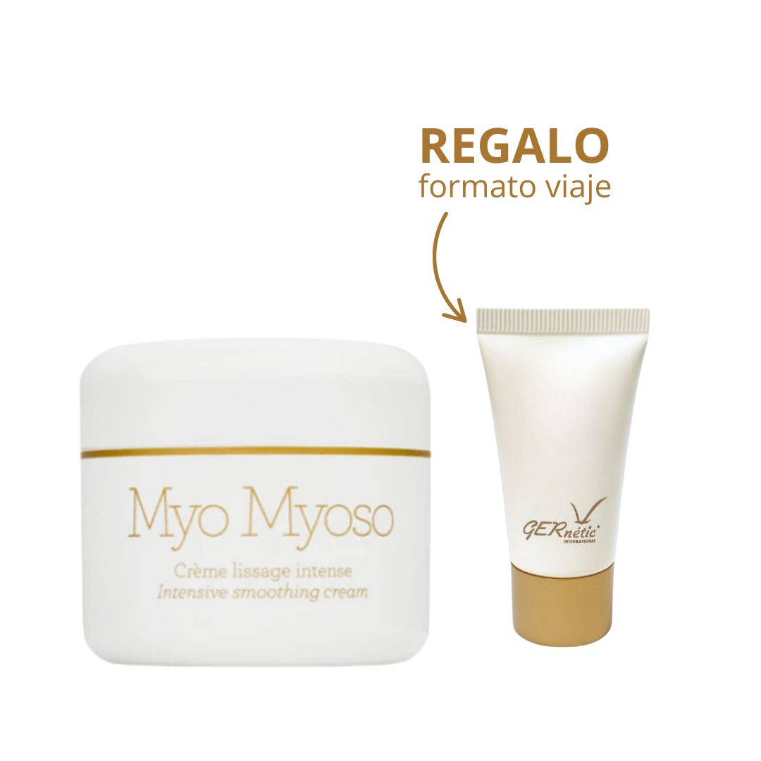 Myo Myoso | Crema con acción de lifting | Envío on-line