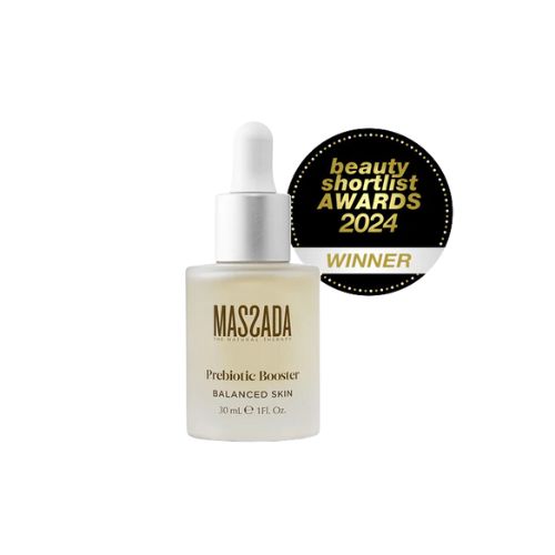 サロン専売品MASADA Prebiotic Booster 30ml マサダ プレバイオティクス ユースブースター 30mL | 美容液