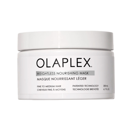 Weightless Nourishing Mask - Mascarilla hidratante y voluminizadora 200ml